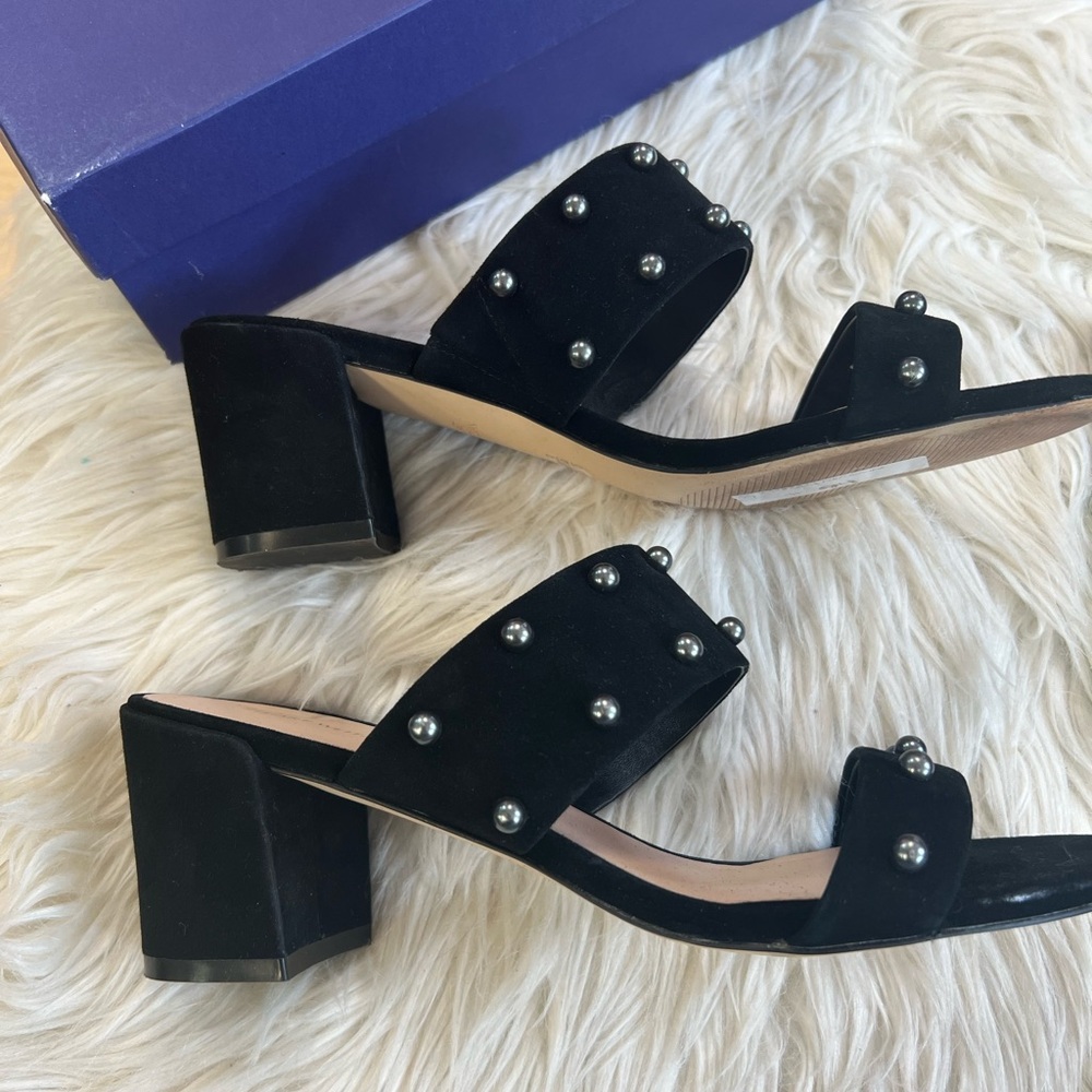 Stuart Weitzman